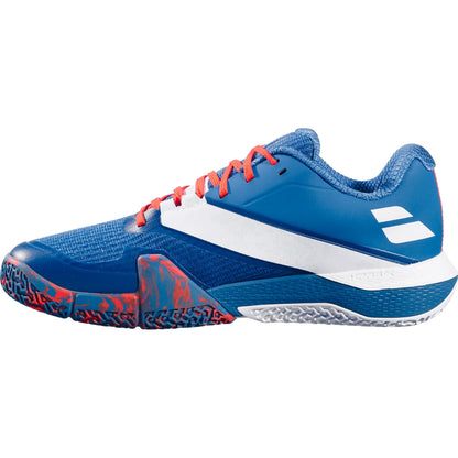 CHAUSSURES PADEL BABOLAT MOVEA 2