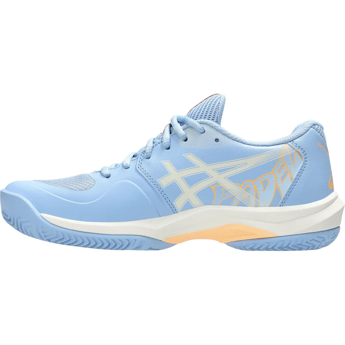 CHAUSSURES ASICS FEMME GAME FF PADEL