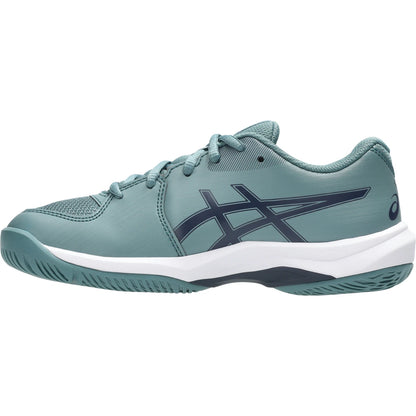 CHAUSSURES ASICS JUNIOR GEL GAME 10 GS TOUTES SURFACES
