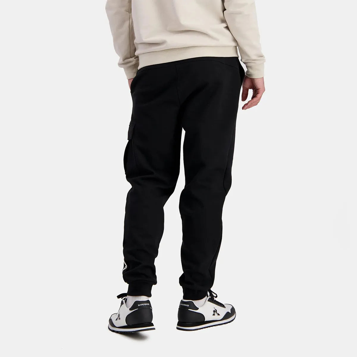 Pantalon Le Coq Sportif Essentiels