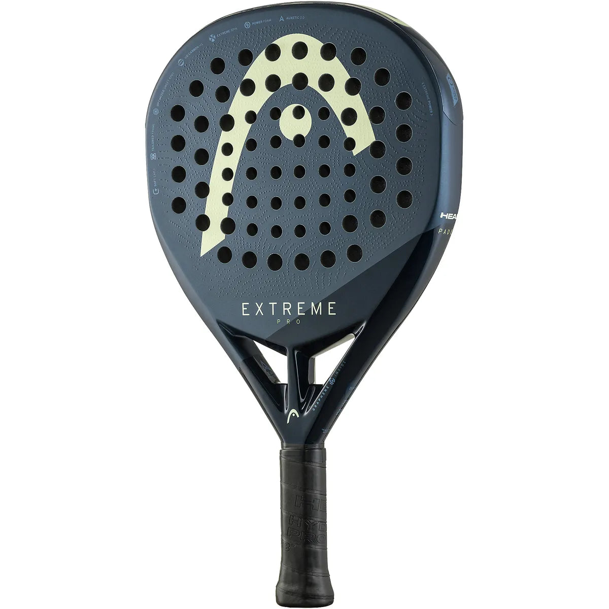 RAQUETTE DE PADEL HEAD EXTREME PRO