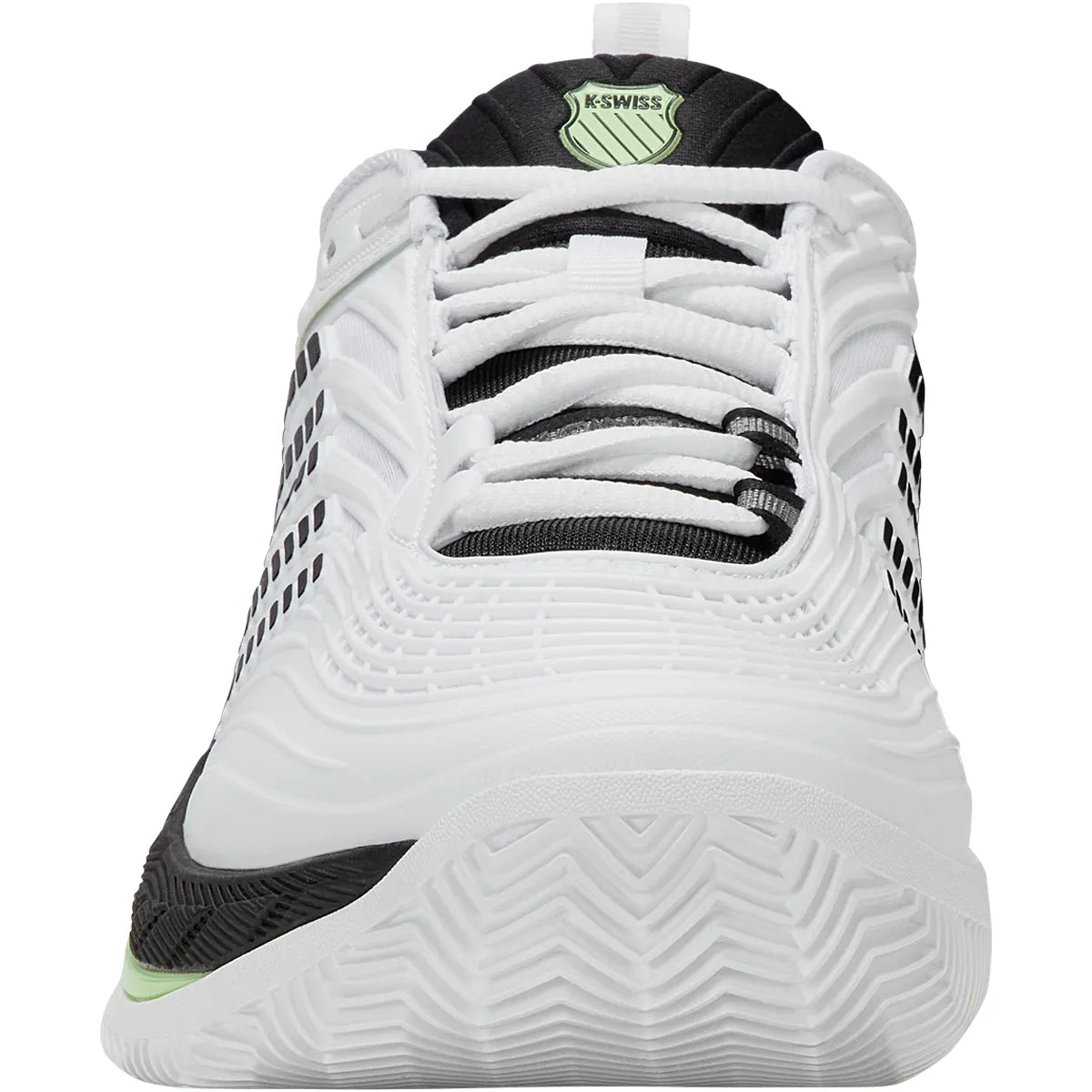 CHAUSSURES K-SWISS HYPERCOURT SUPREME 2 TERRE BATTUE