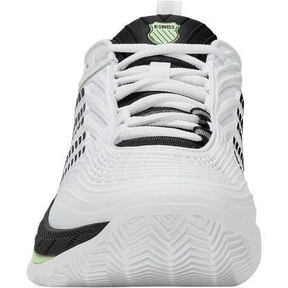 CHAUSSURES K-SWISS HYPERCOURT SUPREME 2 TERRE BATTUE