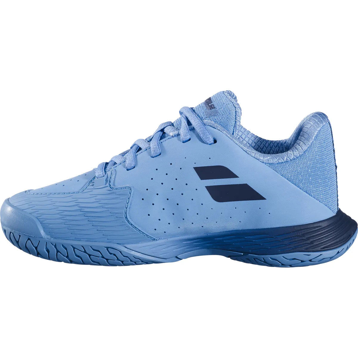 CHAUSSURES BABOLAT JUNIOR PROPULSE TOUTES SURFACES