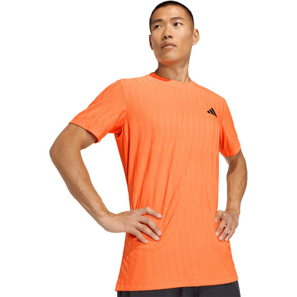 T-SHIRT ADIDAS FREELIFT