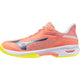 CHAUSSURES PADEL MIZUNO FEMME WAVE EXCEED COURT