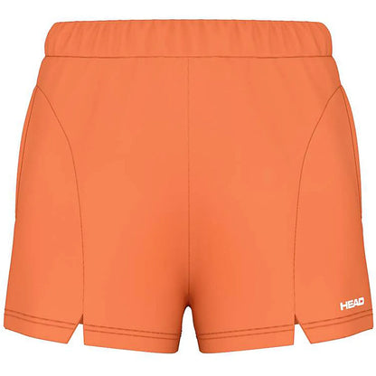 SHORT HEAD FEMME VISION DYNAMIC