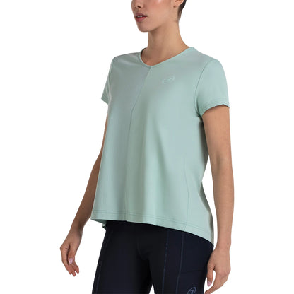 T-SHIRT BULLPADEL FEMME PASIRO