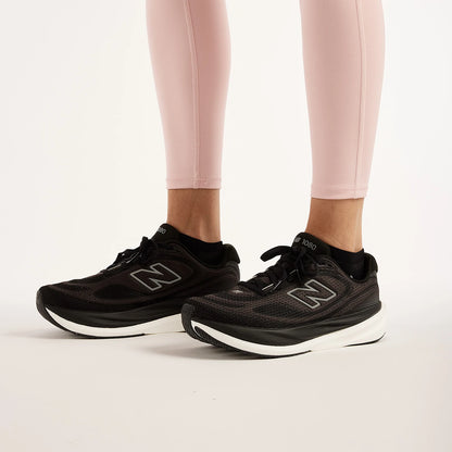 COLLANT NEW BALANCE FEMME NB ESSENTIAL TAILLE HAUTE 25IN