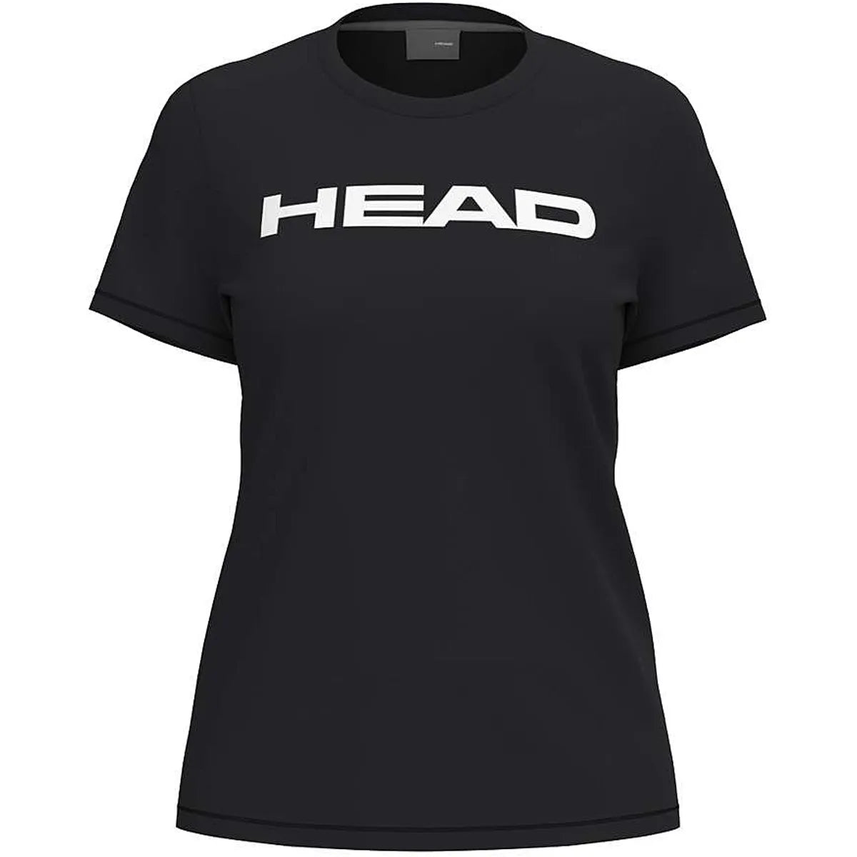T-SHIRT HEAD FEMME CLUB ORIGINAL