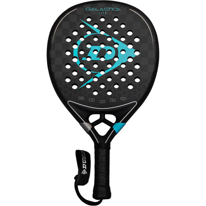 RAQUETTE DE PADEL DUNLOP GALACTICA LITE