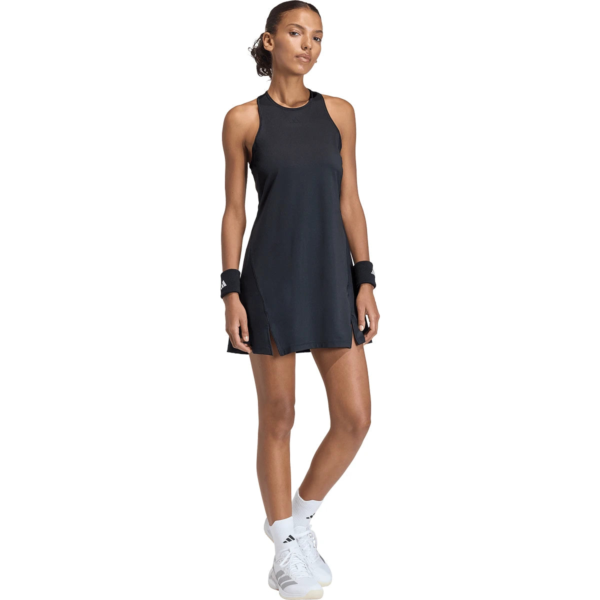 ROBE ADIDAS FEMME CLUB