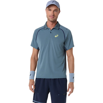 POLO ASICS COURT