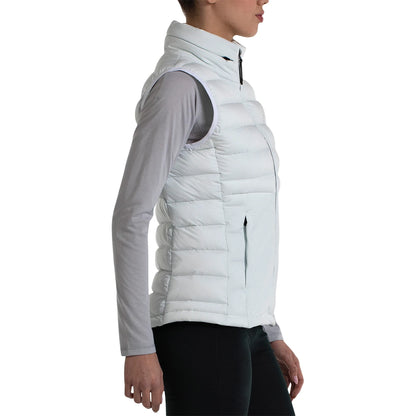 Veste sans Maches Bullpadel Femme Esela
