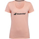 T-SHIRT BABOLAT FEMME EXERCISE