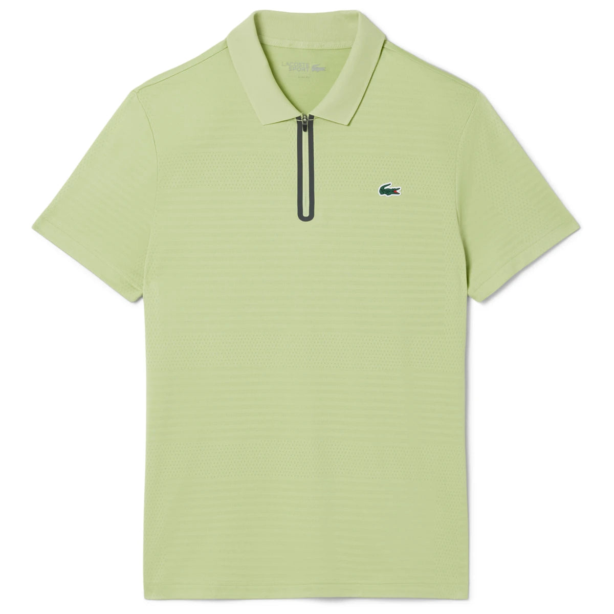 POLO LACOSTE ATHLETE ON COURT