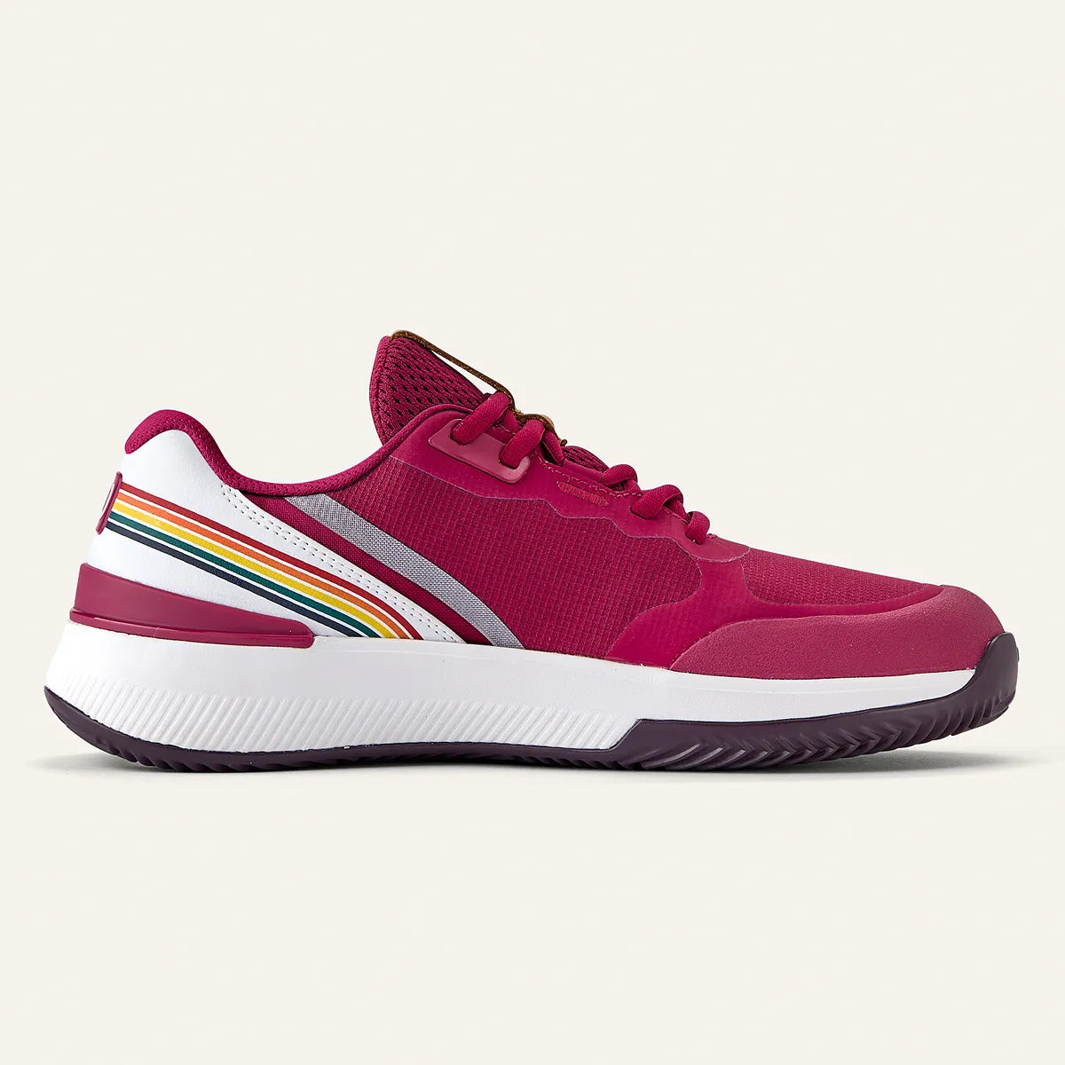 CHAUSSURES WILSON FEMME INTRIGUE PRO TERRE BATTUE