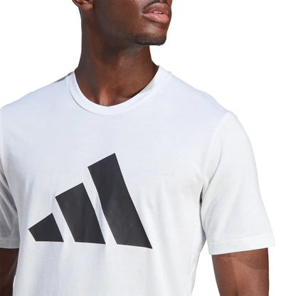 T-SHIRT ADIDAS TRAINING ESSENTIALS LOGO