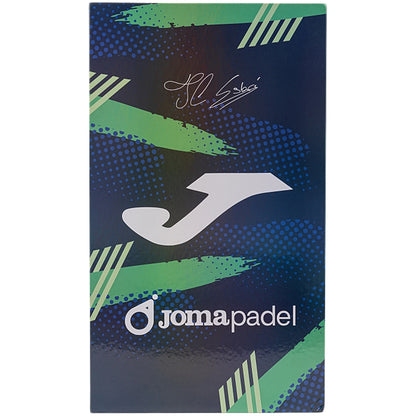 Raquette de Padel Joma Blast Pro Hrd Juanlu Esbri