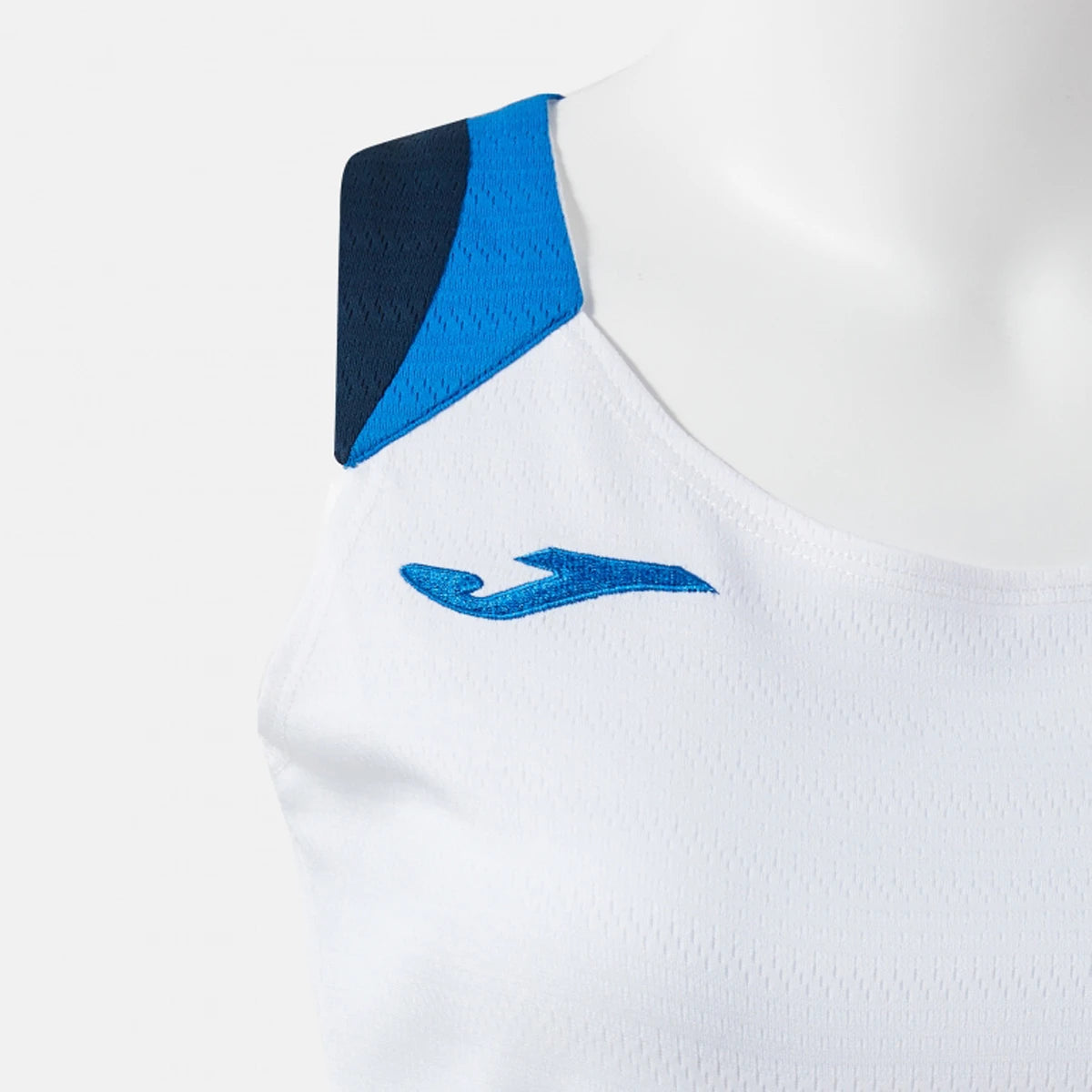 DEBARDEUR JOMA FEMME TERRA DANUBIO
