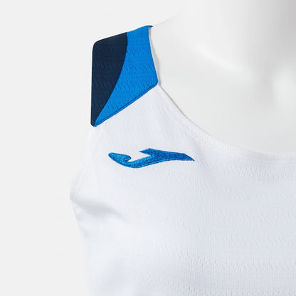 DEBARDEUR JOMA FEMME TERRA DANUBIO