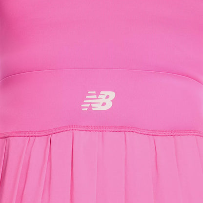 SHORT NEW BALANCE FEMME TOURNAMENT NOVELTY