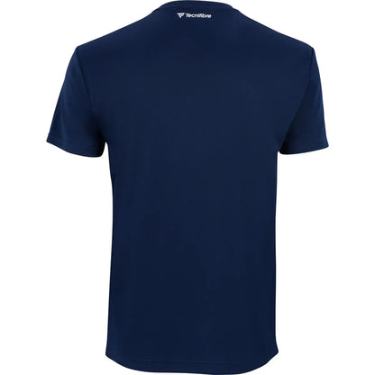 T-SHIRT TECNIFIBRE TEAM TECH
