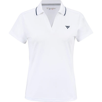 POLO TECNIFIBRE FEMME TEAM TECH