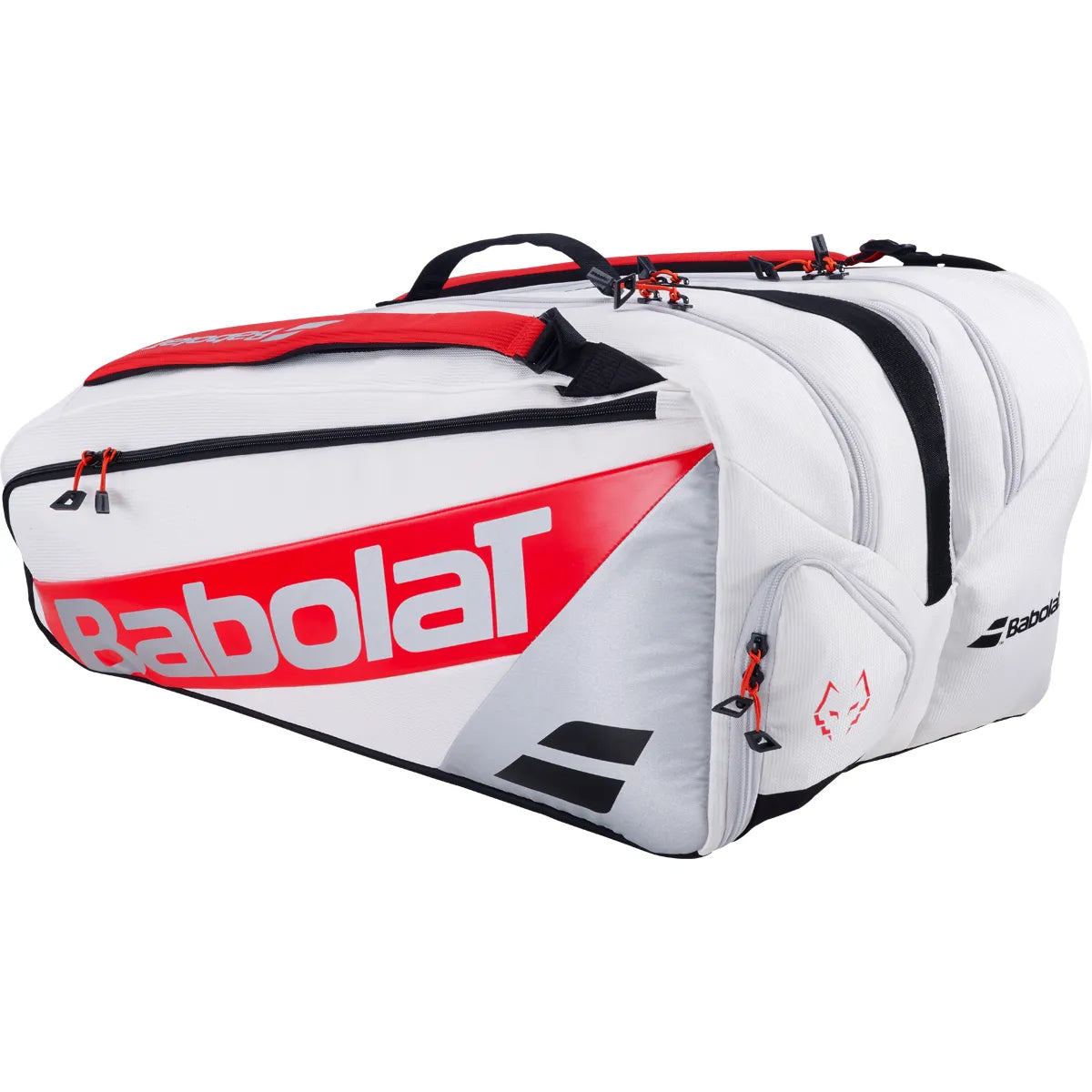 SAC DE PADEL BABOLAT RH JUAN LEBRON (NEW)