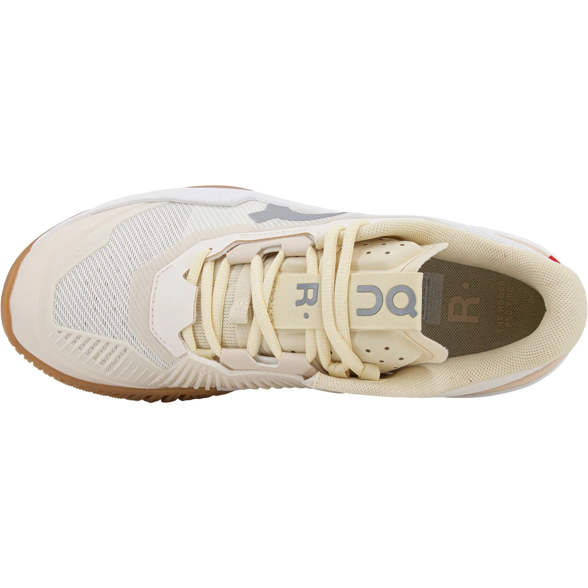 CHAUSSURES ON FEMME THE ROGER PRO FIRE 1