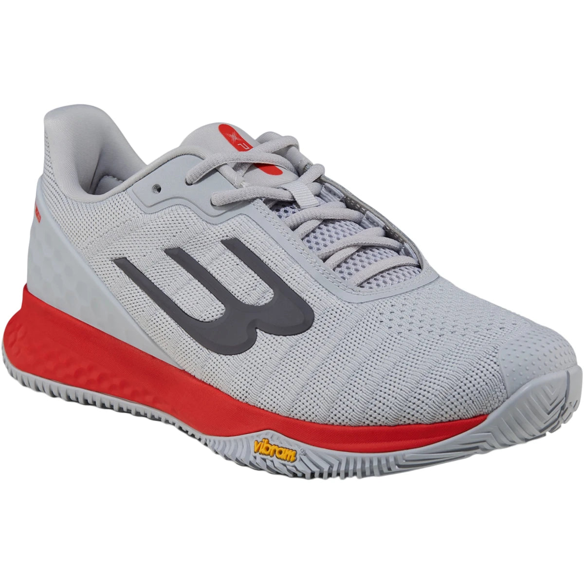CHAUSSURES BULLPADEL XPLO VIBRAM 26I