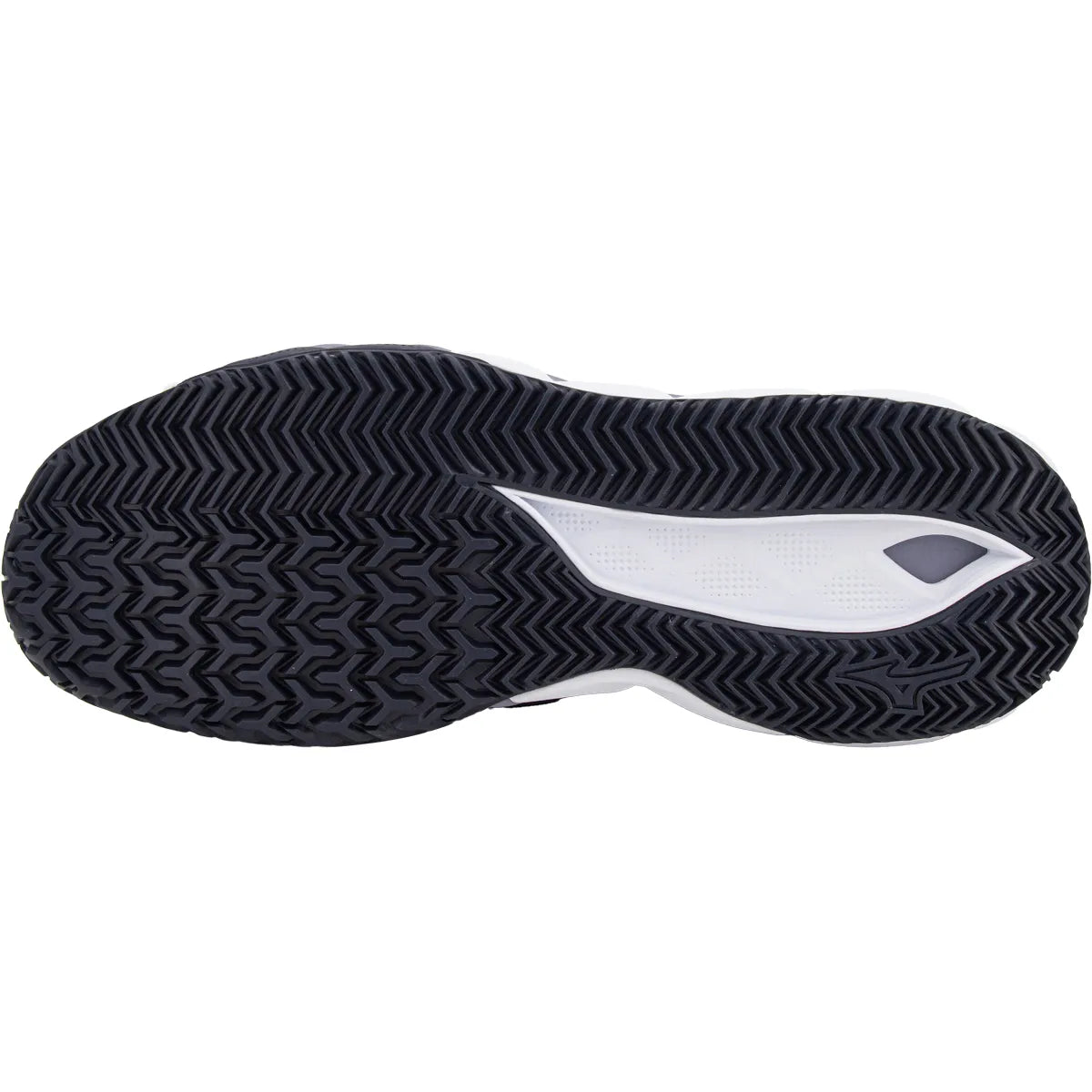 CHAUSSURES MIZUNO WAVE ENFORCE TOUR 2 TERRE BATTUE