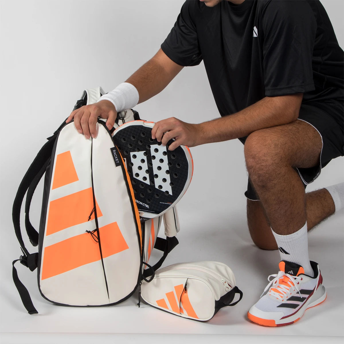 SAC DE PADEL ADIDAS MULTIGAME