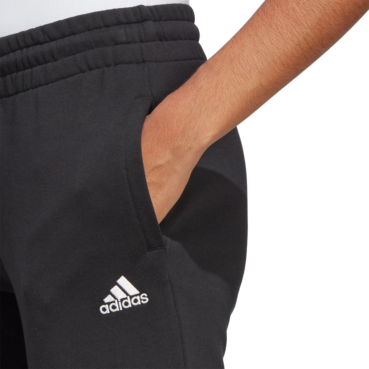 PANTALON ADIDAS FEMME BB SLIM