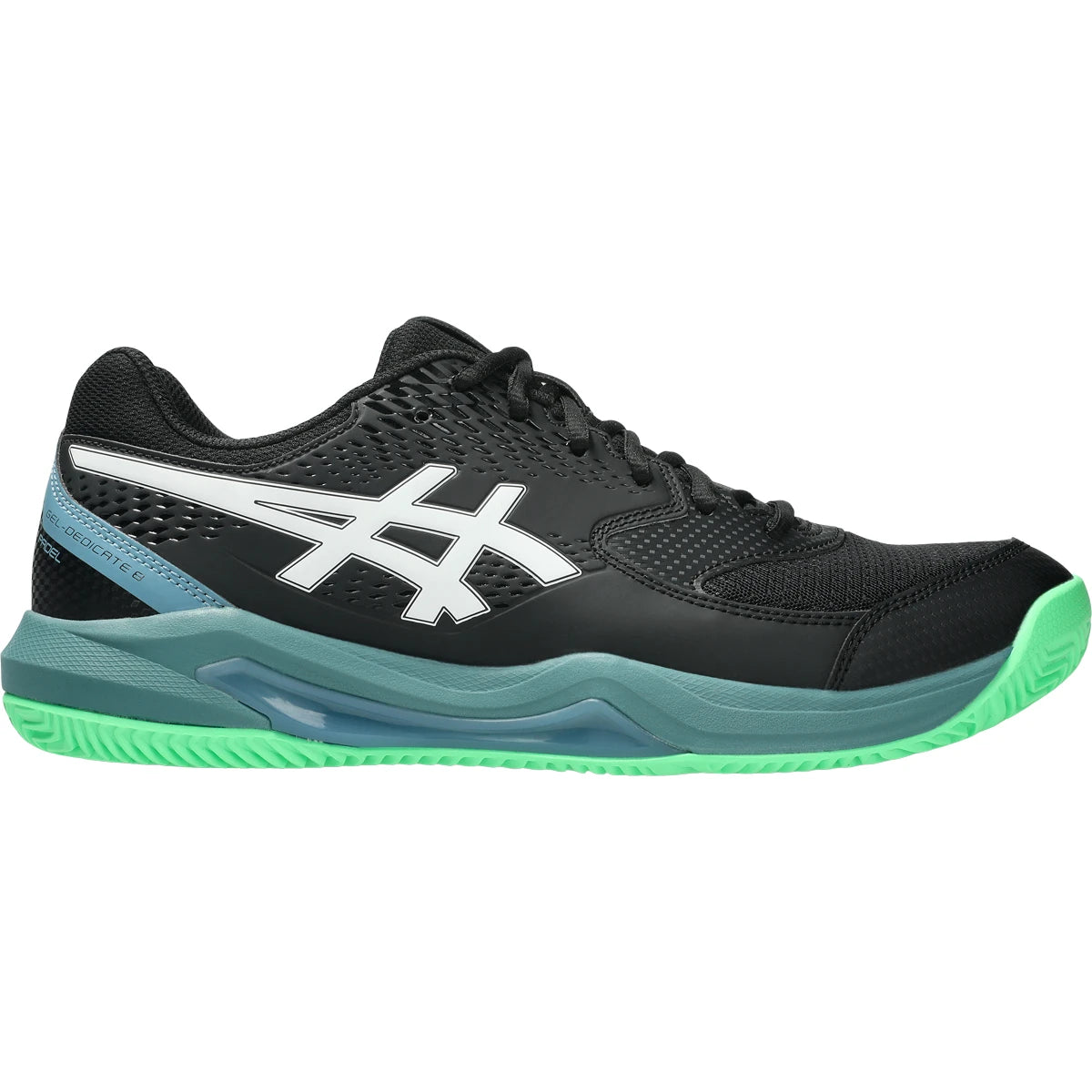 CHAUSSURES PADEL ASICS GEL DEDICATE 8