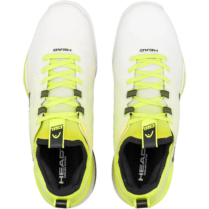 CHAUSSURES HEAD ENDURE PRO TERRE BATTUE