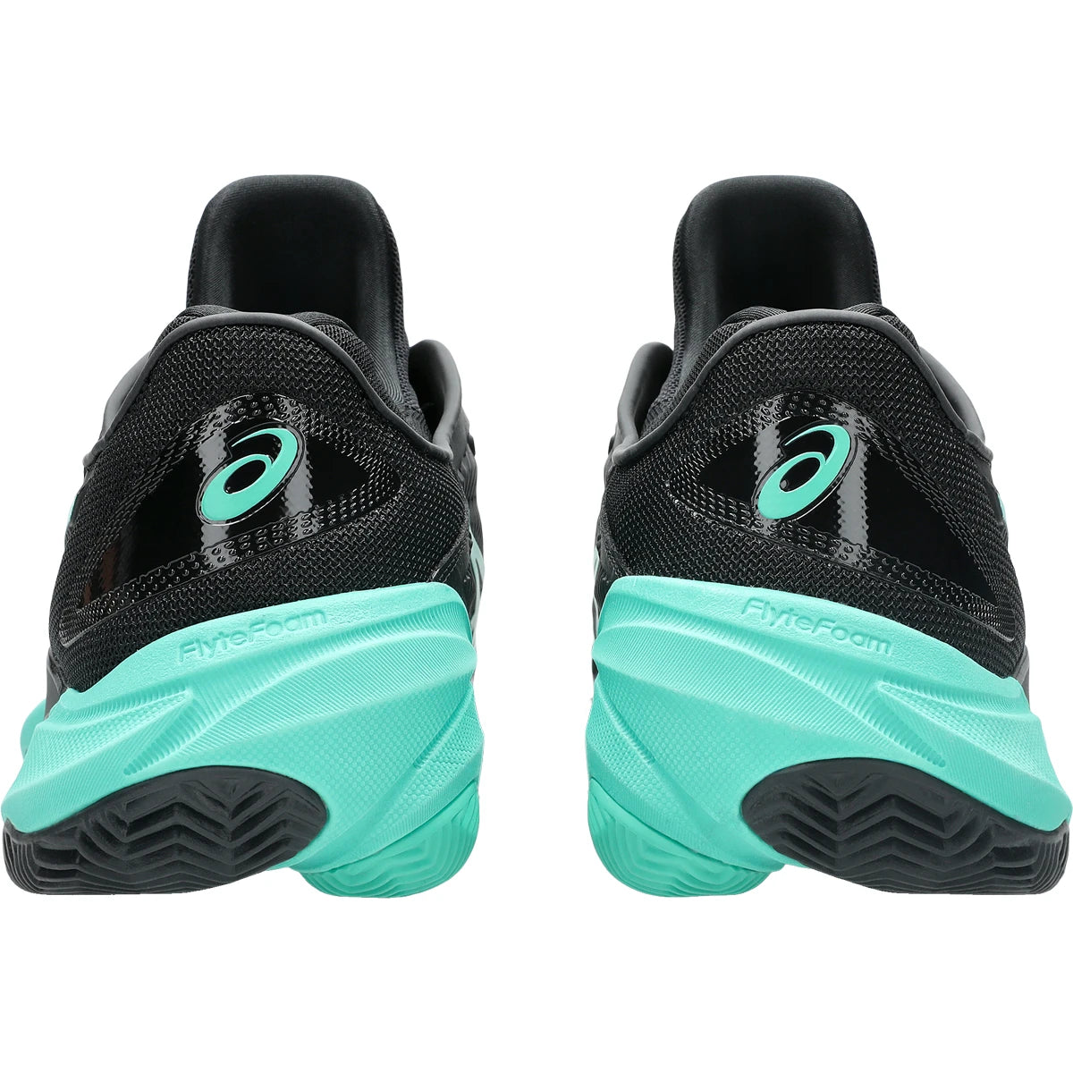 CHAUSSURES ASICS COURT FF3 TERRE BATTUE