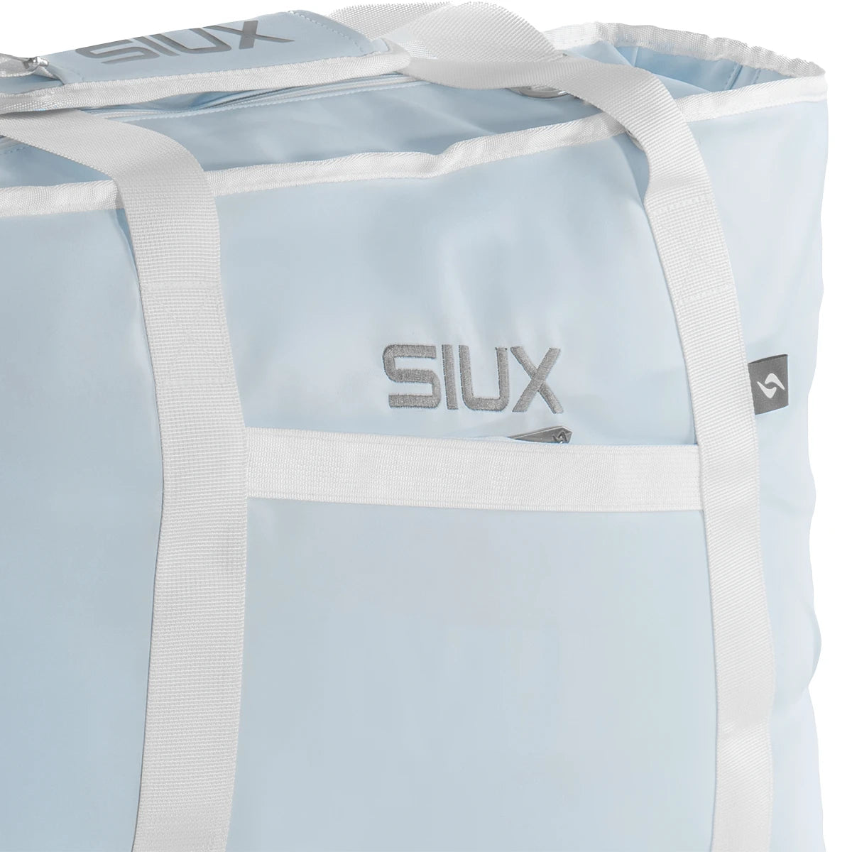 SAC DE PADEL DUFFLE SIUX THE QUEEN