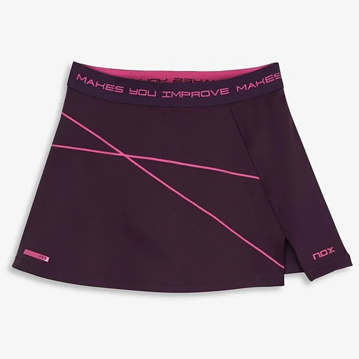 JUPE NOX FEMME PRO DEEP