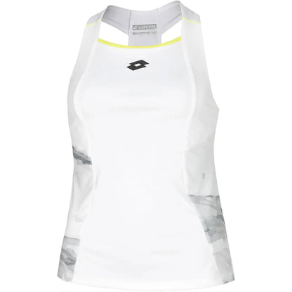 Débardeur Lotto Femme Tech Ii