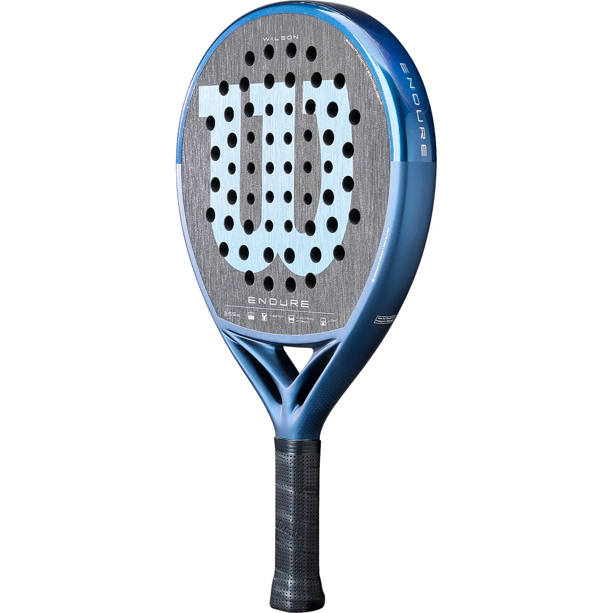 RAQUETTE DE PADEL WILSON ENDURE V1