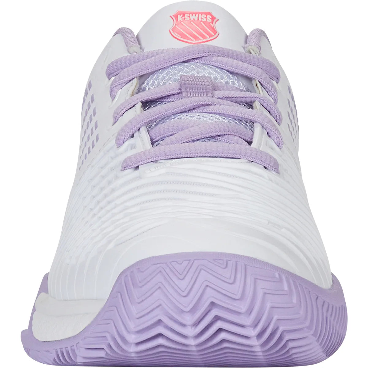 CHAUSSURES K-SWISS FEMME EXPRESS LIGHT 3 TERRE BATTUE