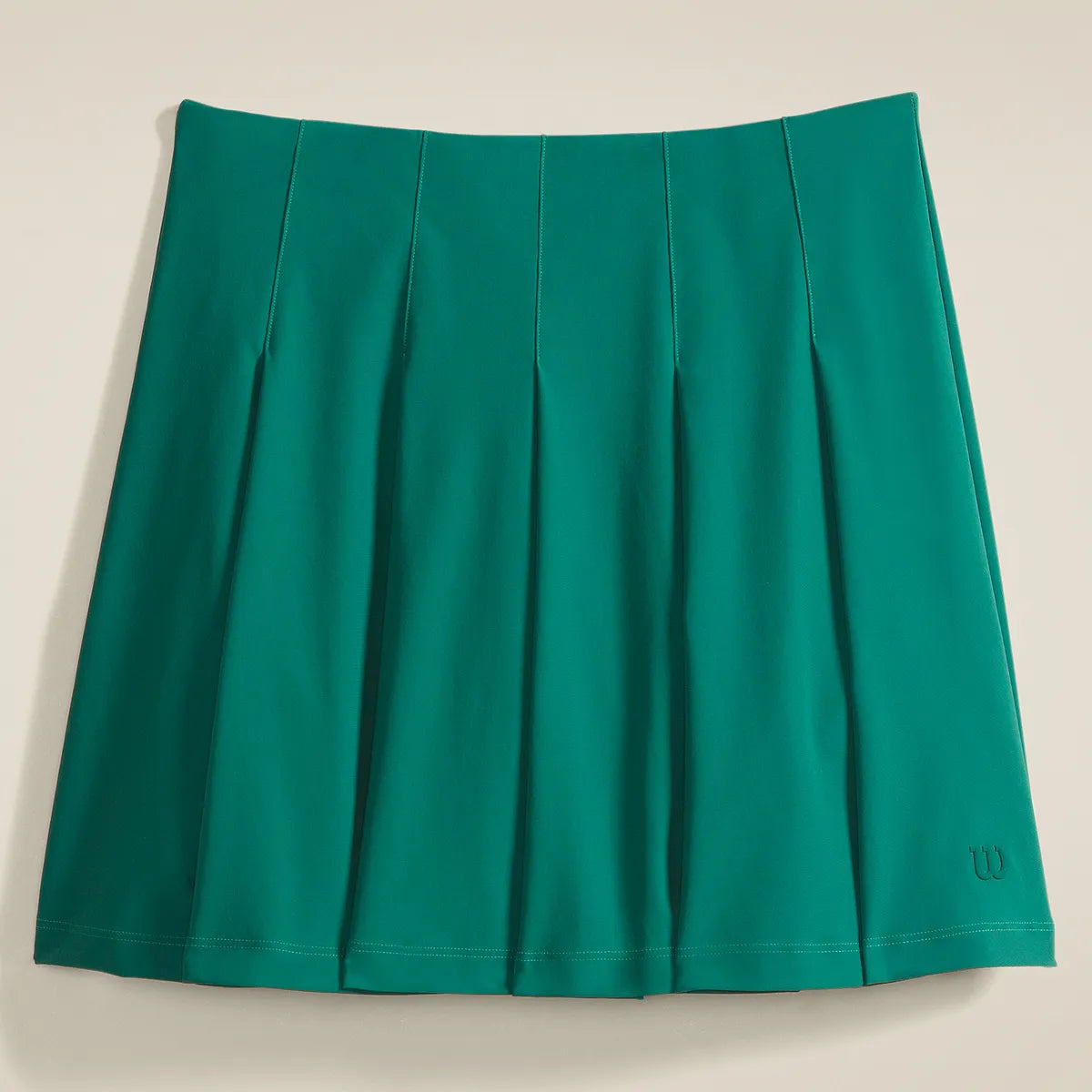 JUPE WILSON FEMME PLISSEE