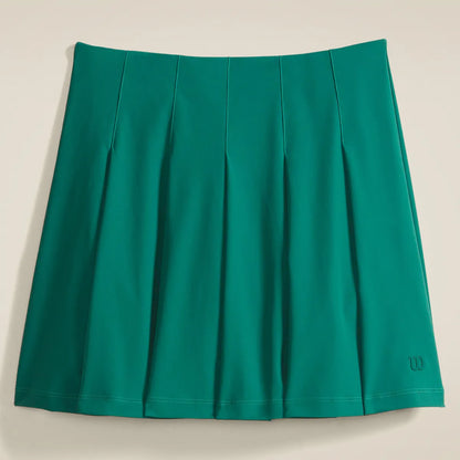 JUPE WILSON FEMME PLISSEE