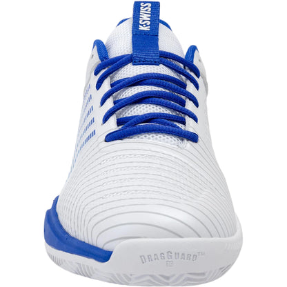 CHAUSSURES K-SWISS ULTRASHOT LIGHT TERRE BATTUE