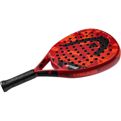 RAQUETTE DE PADEL HEAD ATTITUDE 2025 EDITION LIMITEE