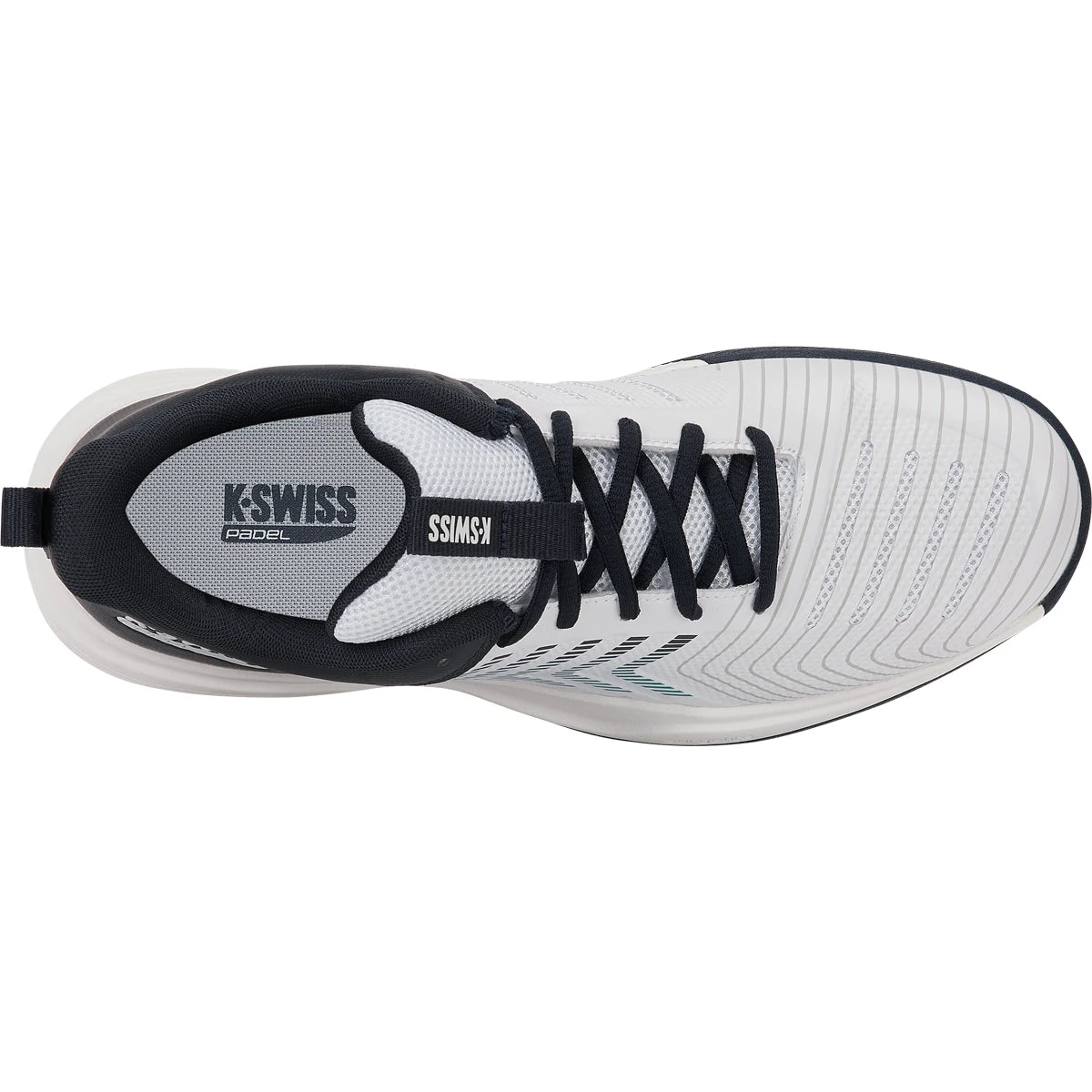 CHAUSSURES PADEL K-SWISS ULTRASHOT LIGHT