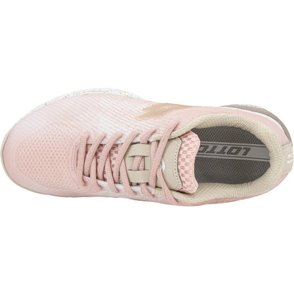 CHAUSSURES LOTTO FEMME MIRAGE 300 III TERRE BATTUE