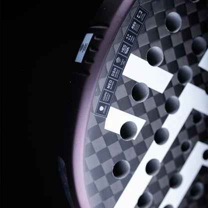 RAQUETTE DE PADEL OXDOG PURE TOUR