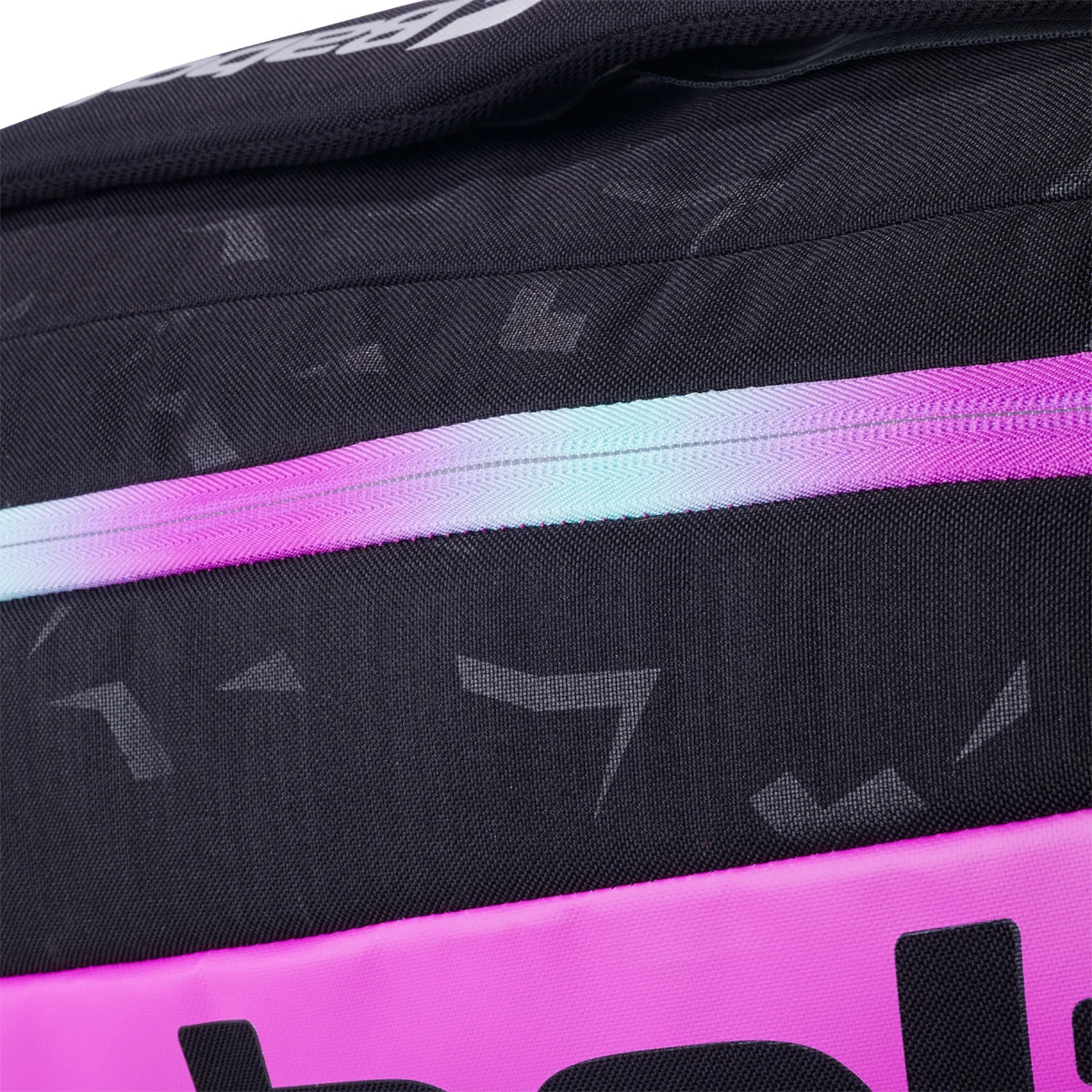 SAC DE PADEL BABOLAT RH PRO PADEL JUAN LEBRON